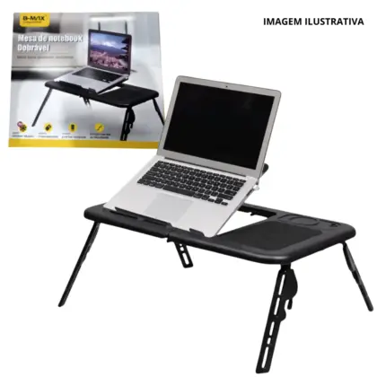 Mesa De Notebook Dobravel Bmg-47