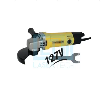Esmerilhadeira 4 1/2 127V 650W Ar0868