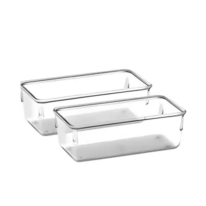 Organizador Multiuso Modular Para Gavetas Bm-F1137