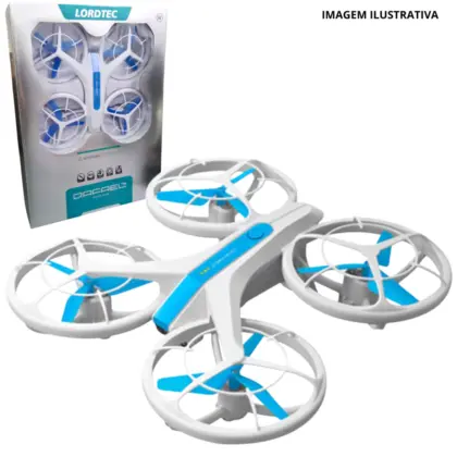 Mini Drone Neon Lordtech Lyy-V33