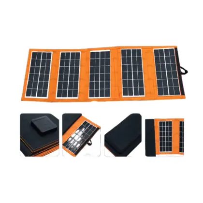 Painéis Solares Dobráveis Lky-0071
