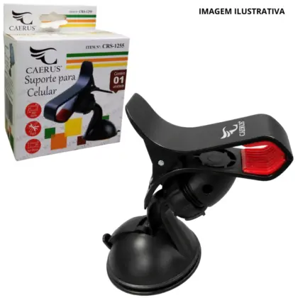 Suporte Para Celular Crs-1255