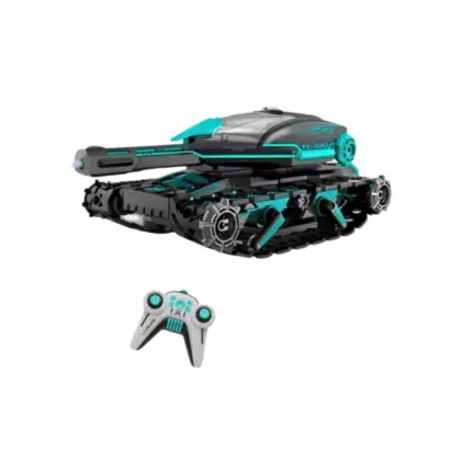 Carrinho Water Bomb Controle Remoto S/Fio Tk-Ab3625