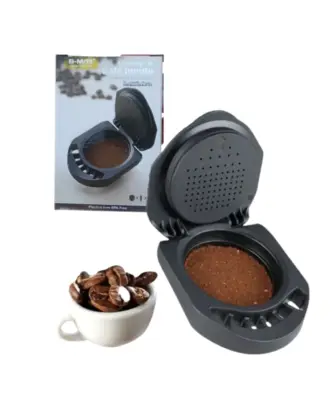 Adaptador De Café Moido Reutilizavel Bm-F1343