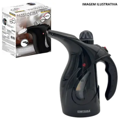 Passadeira A Vapor 800W 127V Startools Ar0896