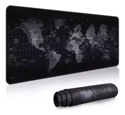 Mousepad Mp Mapas 75X35