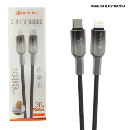 Cabo De Dados 1.2M Tpc/Ip 30W Pei-J114-4