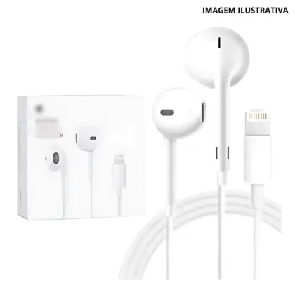 Fone Ios Ear 8+