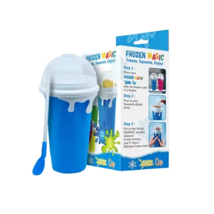 Copo Magic Raspadinha 8037