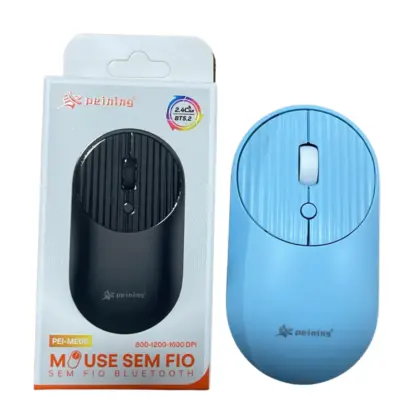 Mouse Sem Fio Peining Pei-Me08