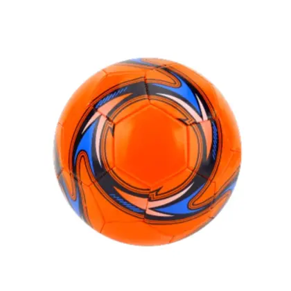 Bola De Futebol Padrão Fc-001/2/3/4