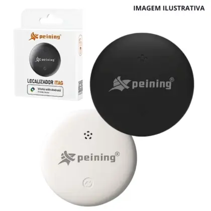 ITAG LOCALIZADOR COMPATIVEL C/ ANDROID PEI-S10