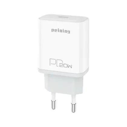 Fonte Usb-C 20W Pei-Pd001