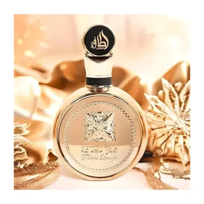 Perfume Fakhar Lattafa Gold