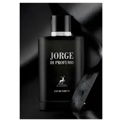 Perfume Jorge Di Profumo