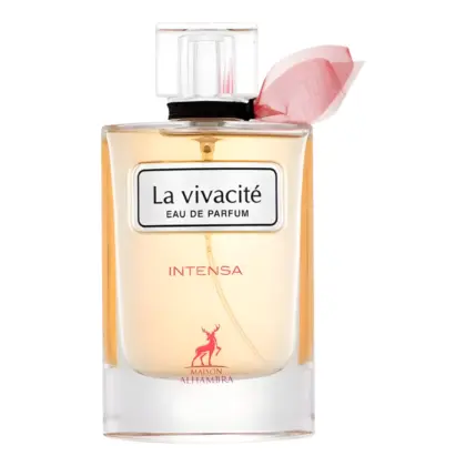 Perfume La Vivacité
