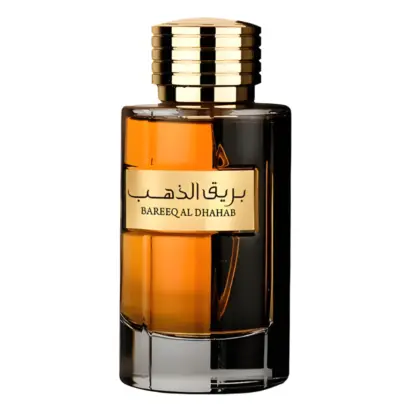 Perfume Bareeq Al Dhahab