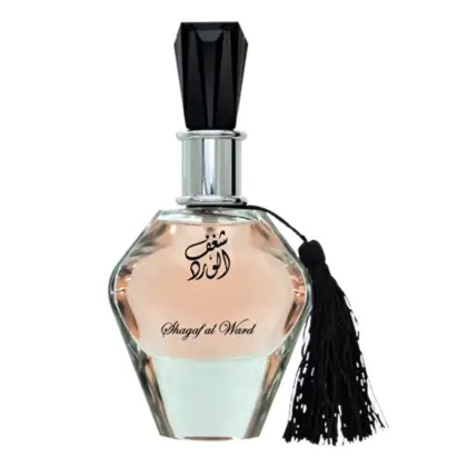 Perfume Shagaf Al Ward