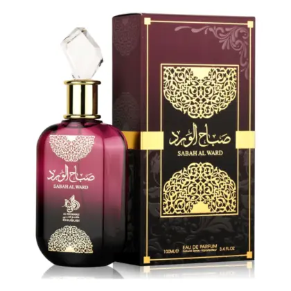 Perfume Sabah Al Ward