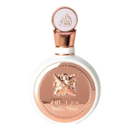 Perfume Fakhar Lattafa Rose