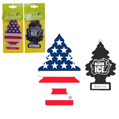 Aromatizador Carro Air Freshener