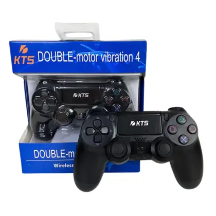 Controle P4 S/Fio Kts-P4W