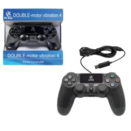 Controle P4 C/Fio Kts-P4H