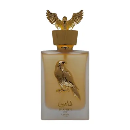 Perfume Shaheen Gold