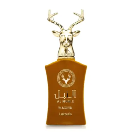 Perfume Al Noble Wazeer