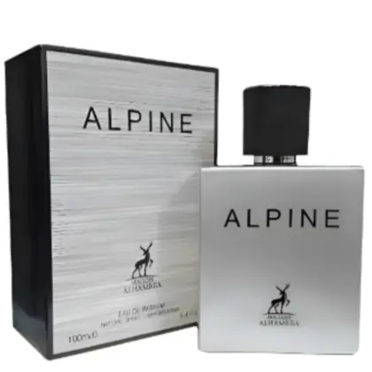 Perfume Alpine