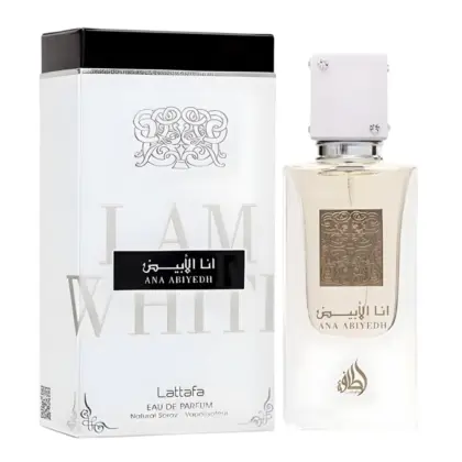 Perfume Ana Abiyedh Unissex