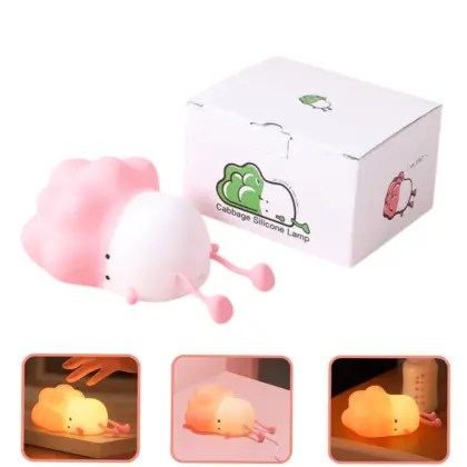 Luminaria Nightlight Akl-L010
