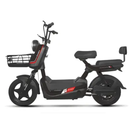 Bicicleta Elétrica Irun 1000W J10-S