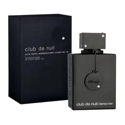 Perfume Club De Nuit Intense