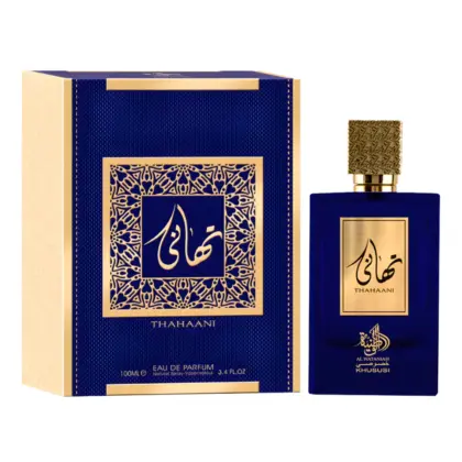 Perfume Thahaani Unissex