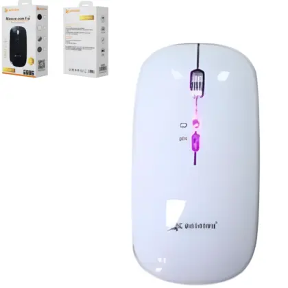 Mouse Sem Fio Peining Pei-Me02