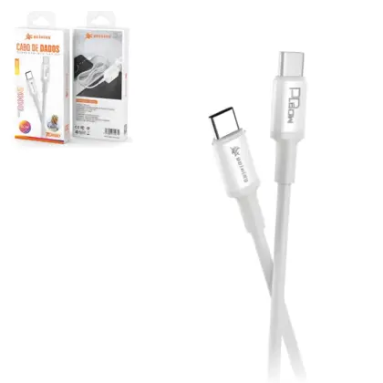 Cabo De Dados 2m Tpc/Tpc Pei-J27L