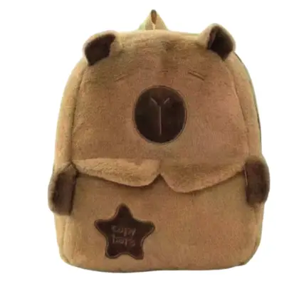 Mochila Infantil Cpv Mx-1010