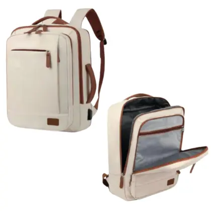 Mochila Notebook Adulto Fem. Atomo Mx-986