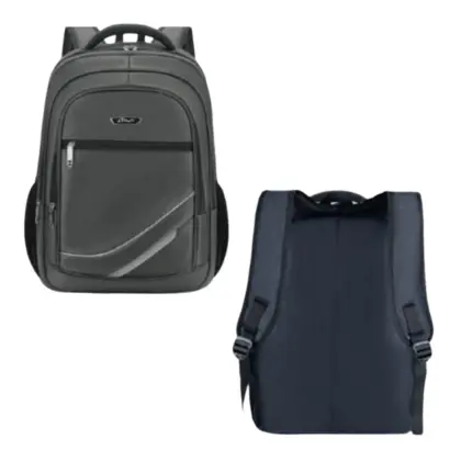 Mochila Adulto Masc. Atomo Mo-6096-19