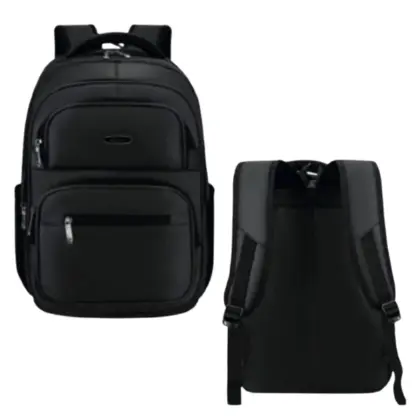 Mochila Adulto Masc. Atomo Mo-6096-10A