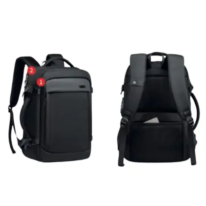 Mochila Adulto Masc. Atomo Mo-99101-3