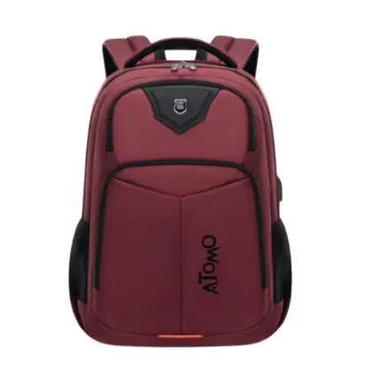 Mochila Adulto Atomo Mo-Bb-0694