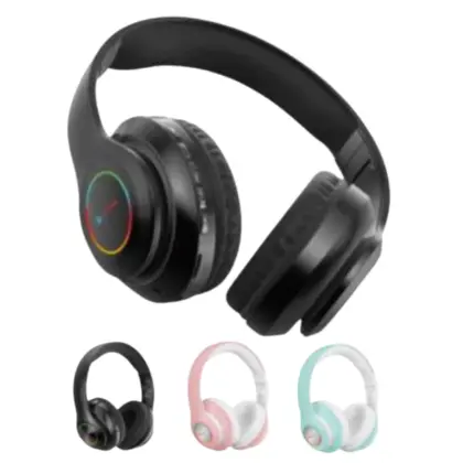 Fone De Ouvido Bt Power Pei-P693