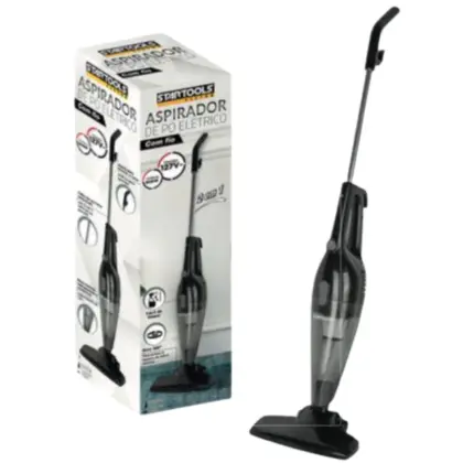 Aspirador De Po Eletrico 600W 127V Ar1005