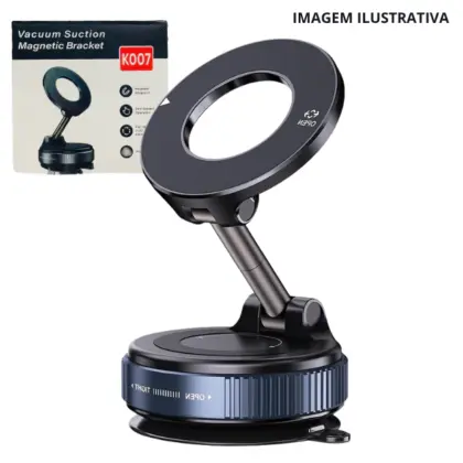 Suporte De Mesa Magnetico K007