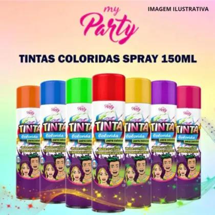 Amarelo Neon