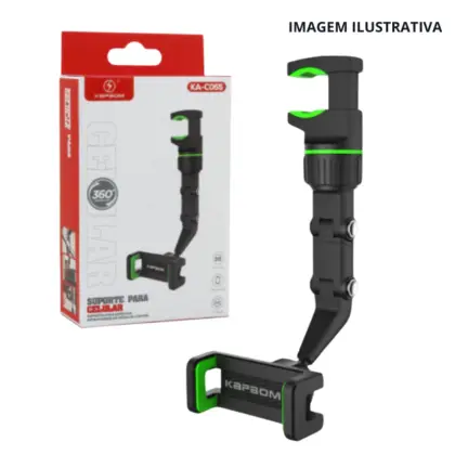 Suporte Para Celular 360º Ka-C055