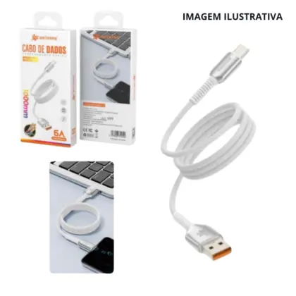 Cabo De Dados Usb/Tpc 1M Pei-J116-3