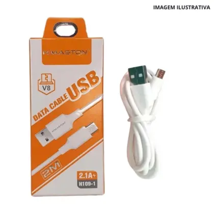 Cabo Ios H108-2 Hmaston